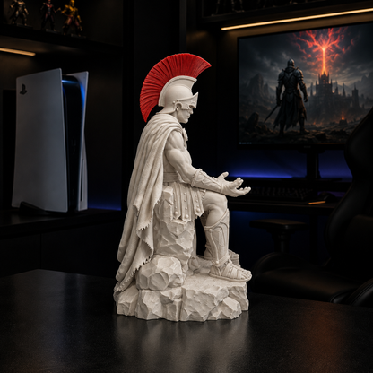 Spartan Warrior  PS5 Controller Holder