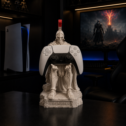 Spartan Warrior  PS5 Controller Holder